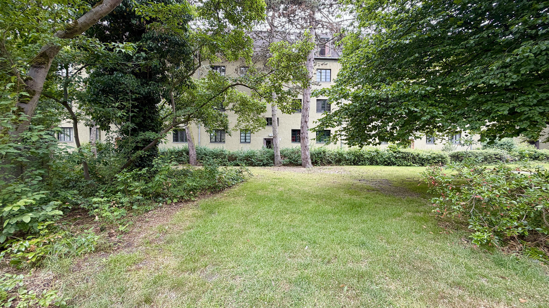 Zehlendorf-freie 3Zimmer,provisionsfrei,top Zustand, nahe Laehr Park – Laehrscher Jagdweg, 14167 Berlin(Zehlendorf) – Vorschaubild 18