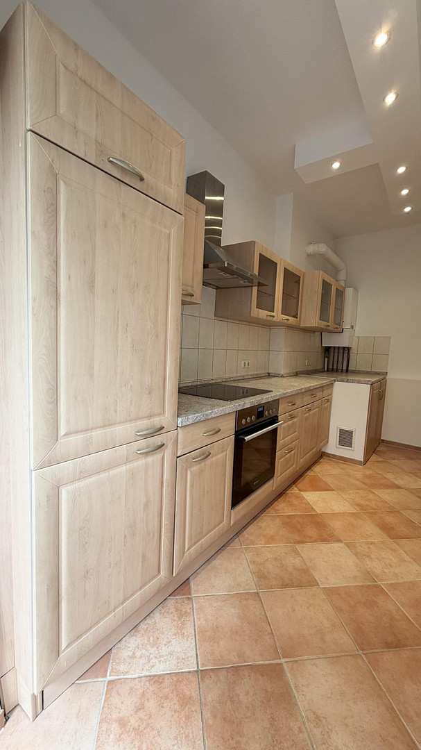 Zehlendorf-freie 3Zimmer,provisionsfrei,top Zustand, nahe Laehr Park – Laehrscher Jagdweg, 14167 Berlin(Zehlendorf) – Vorschaubild 3