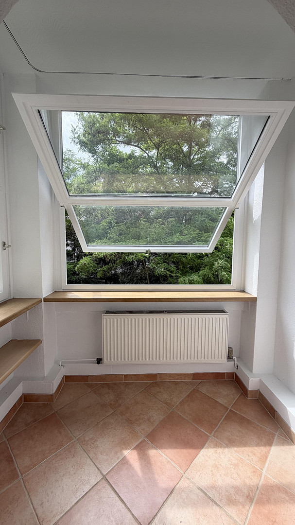 Zehlendorf-freie 3Zimmer,provisionsfrei,top Zustand, nahe Laehr Park – Laehrscher Jagdweg, 14167 Berlin(Zehlendorf) – Vorschaubild 8