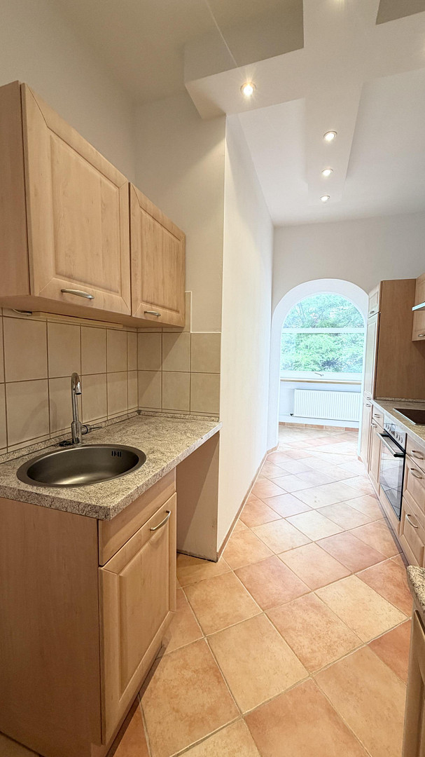 Zehlendorf-freie 3Zimmer,provisionsfrei,top Zustand, nahe Laehr Park – Laehrscher Jagdweg, 14167 Berlin(Zehlendorf) – Vorschaubild 4