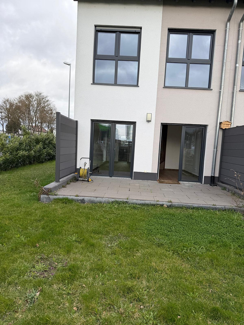 Großzügiges Endreihenhaus mit großem Garten – Mainz Kastel(Mainz-Kastel) – Vorschaubild 2