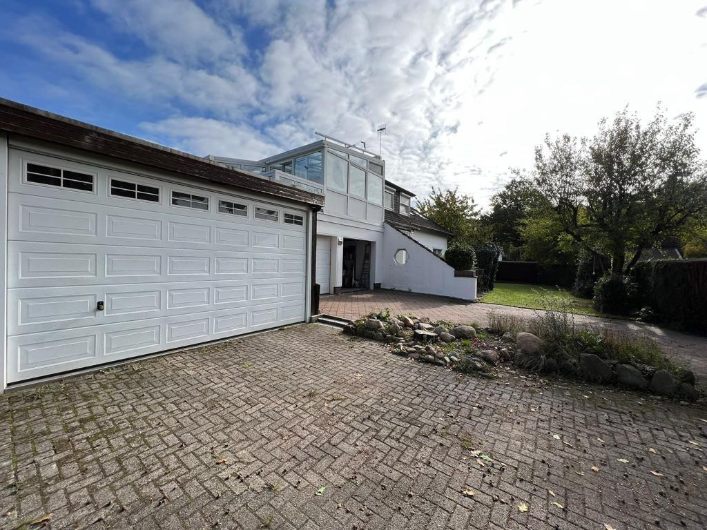 Modernisiertes Einifamilienhaus mit großem Garten & Wintergarten – Hagen im Bremischen – Vorschaubild 35