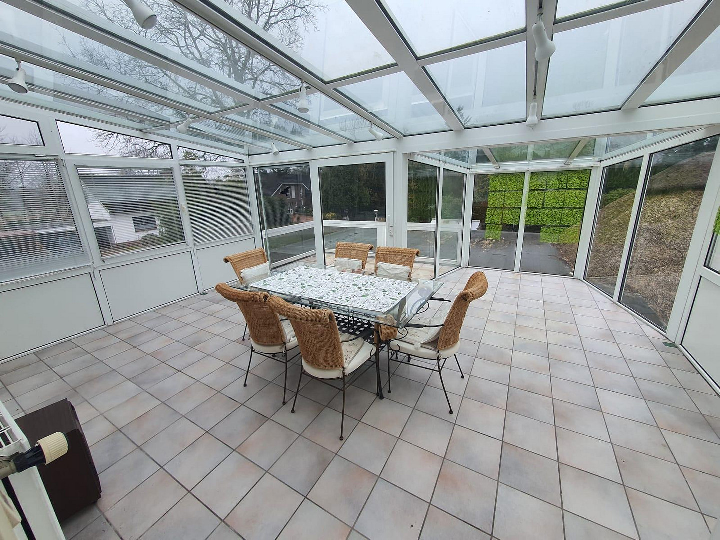 Modernisiertes Einifamilienhaus mit großem Garten & Wintergarten – Hagen im Bremischen – Vorschaubild 22