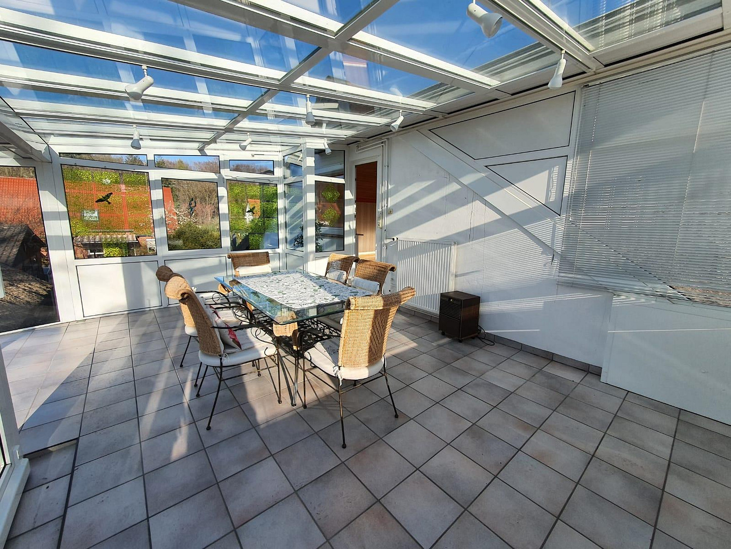 Modernisiertes Einifamilienhaus mit großem Garten & Wintergarten – Hagen im Bremischen – Vorschaubild 25