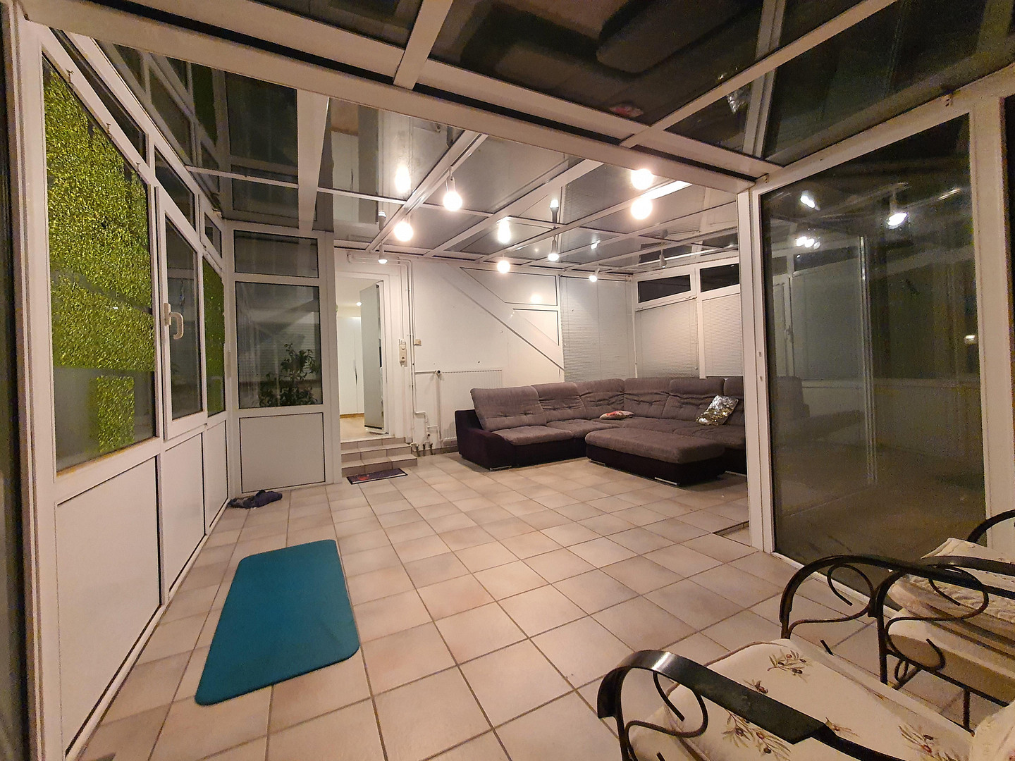 Modernisiertes Einifamilienhaus mit großem Garten & Wintergarten – Hagen im Bremischen – Vorschaubild 28