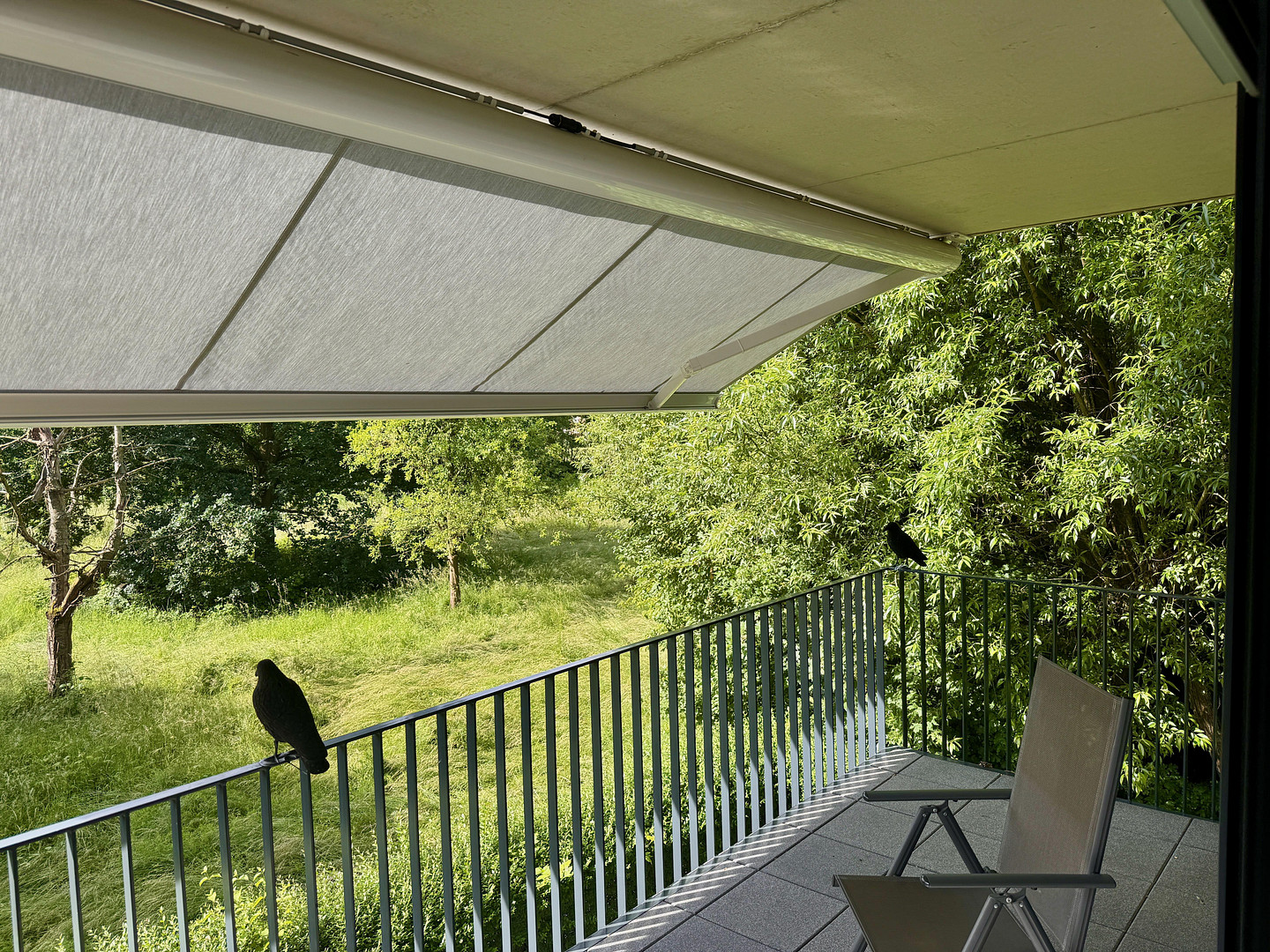 Hochwertige 3-Zimmer-Wohnung Münster Mecklenbeck (2 Bäder, Balkon, Wallbox, Keller) – Brockmannstraße 168, 48163 Münster(Mecklenbeck) – Vorschaubild 8