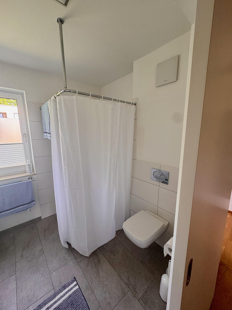 Hochwertige 3-Zimmer-Wohnung Münster Mecklenbeck (2 Bäder, Balkon, Wallbox, Keller) – Brockmannstraße 168, 48163 Münster(Mecklenbeck) – Vorschaubild 7