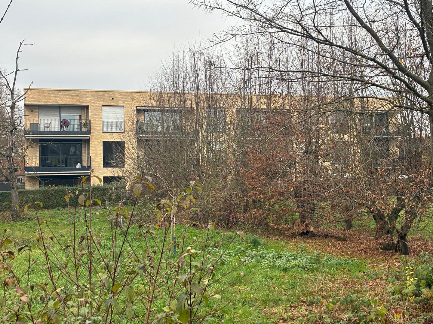 Hochwertige 3-Zimmer-Wohnung Münster Mecklenbeck (2 Bäder, Balkon, Wallbox, Keller) – Brockmannstraße 168, 48163 Münster(Mecklenbeck) – Vorschaubild 12