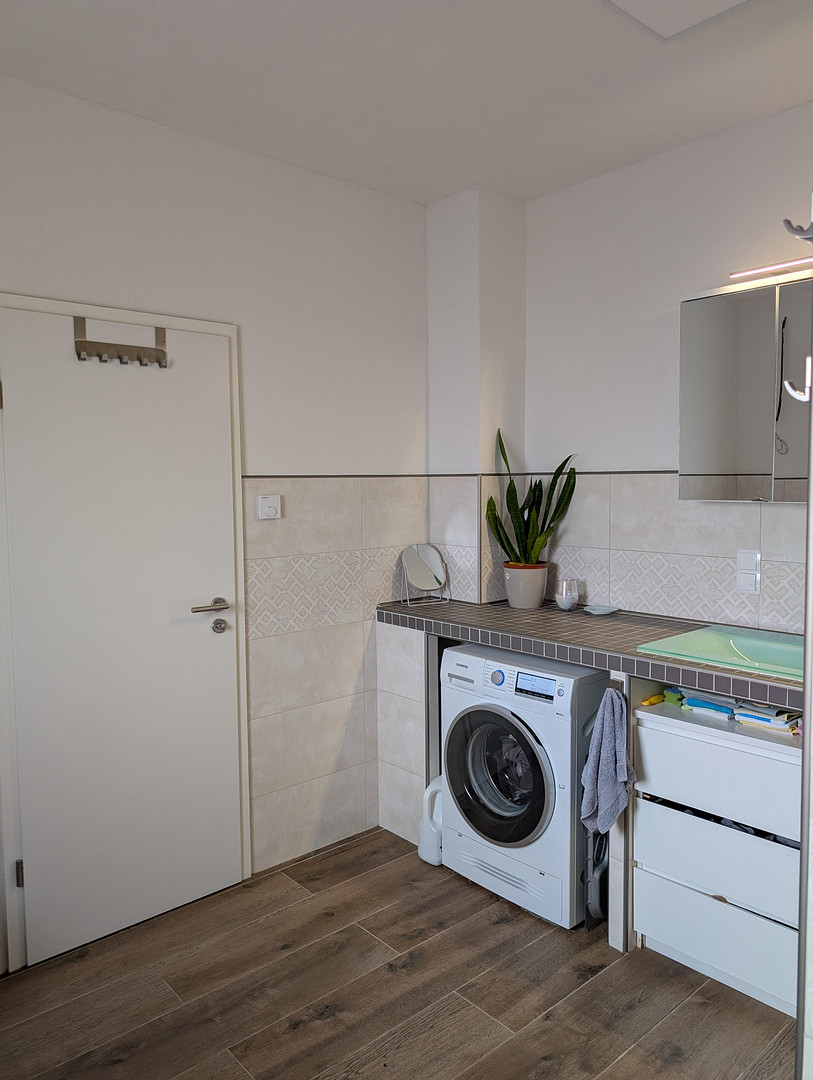 Gemütliches Haus fußläufig zum Tierpark - möbliert und befristet – Zwieselerstr. 73, 10318 Berlin(Karlshorst) – Vorschaubild 14