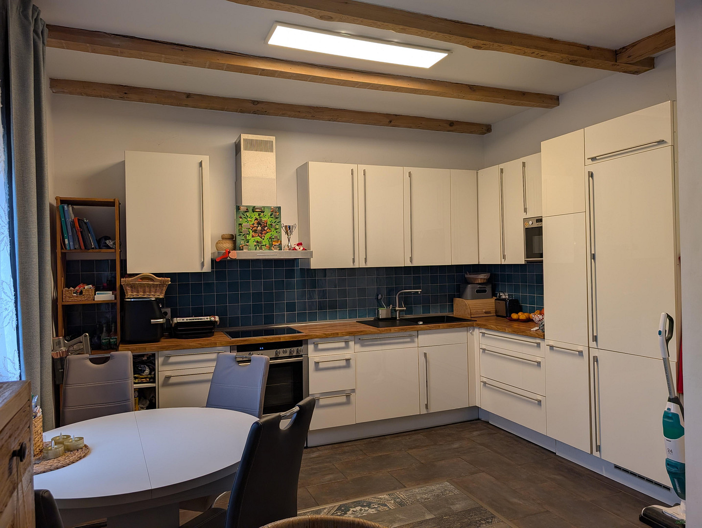 Gemütliches Haus fußläufig zum Tierpark - möbliert und befristet – Zwieselerstr. 73, 10318 Berlin(Karlshorst) – Vorschaubild 4