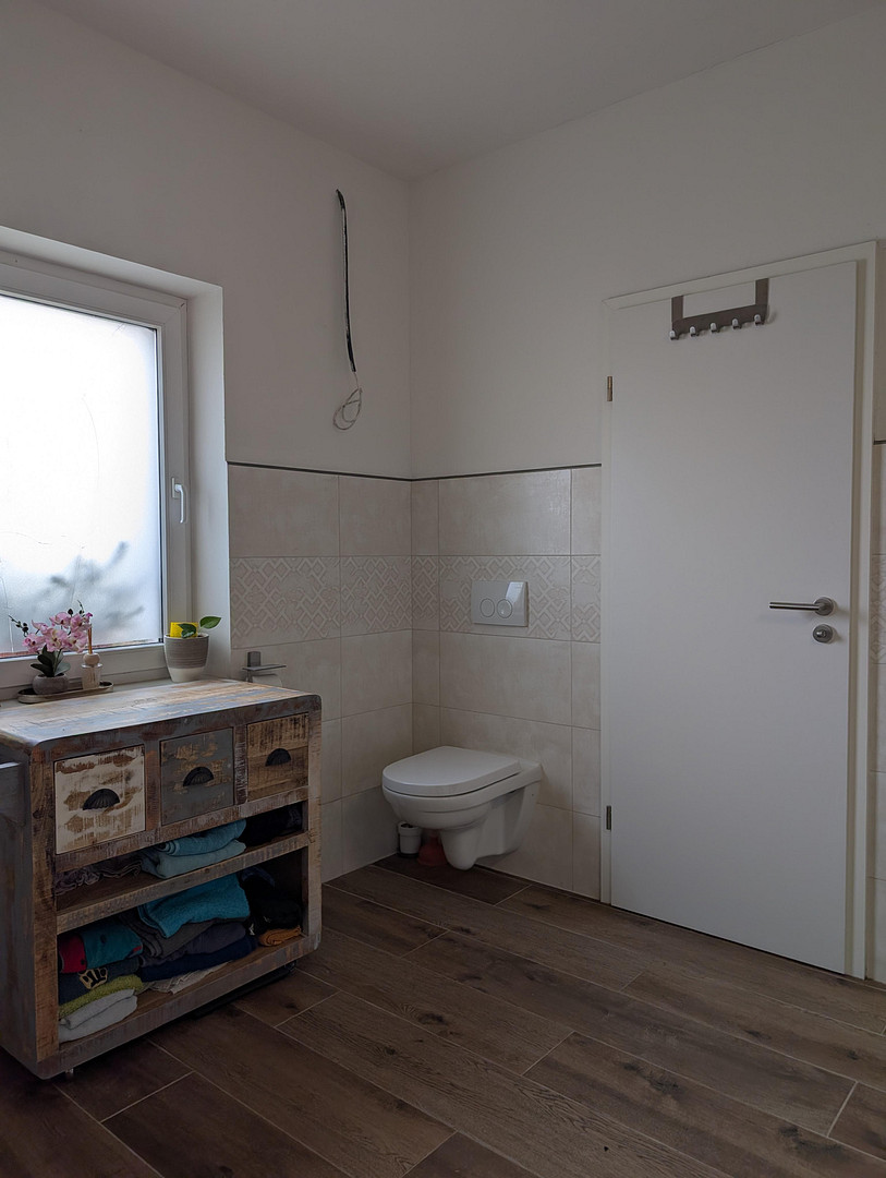 Gemütliches Haus fußläufig zum Tierpark - möbliert und befristet – Zwieselerstr. 73, 10318 Berlin(Karlshorst) – Vorschaubild 15