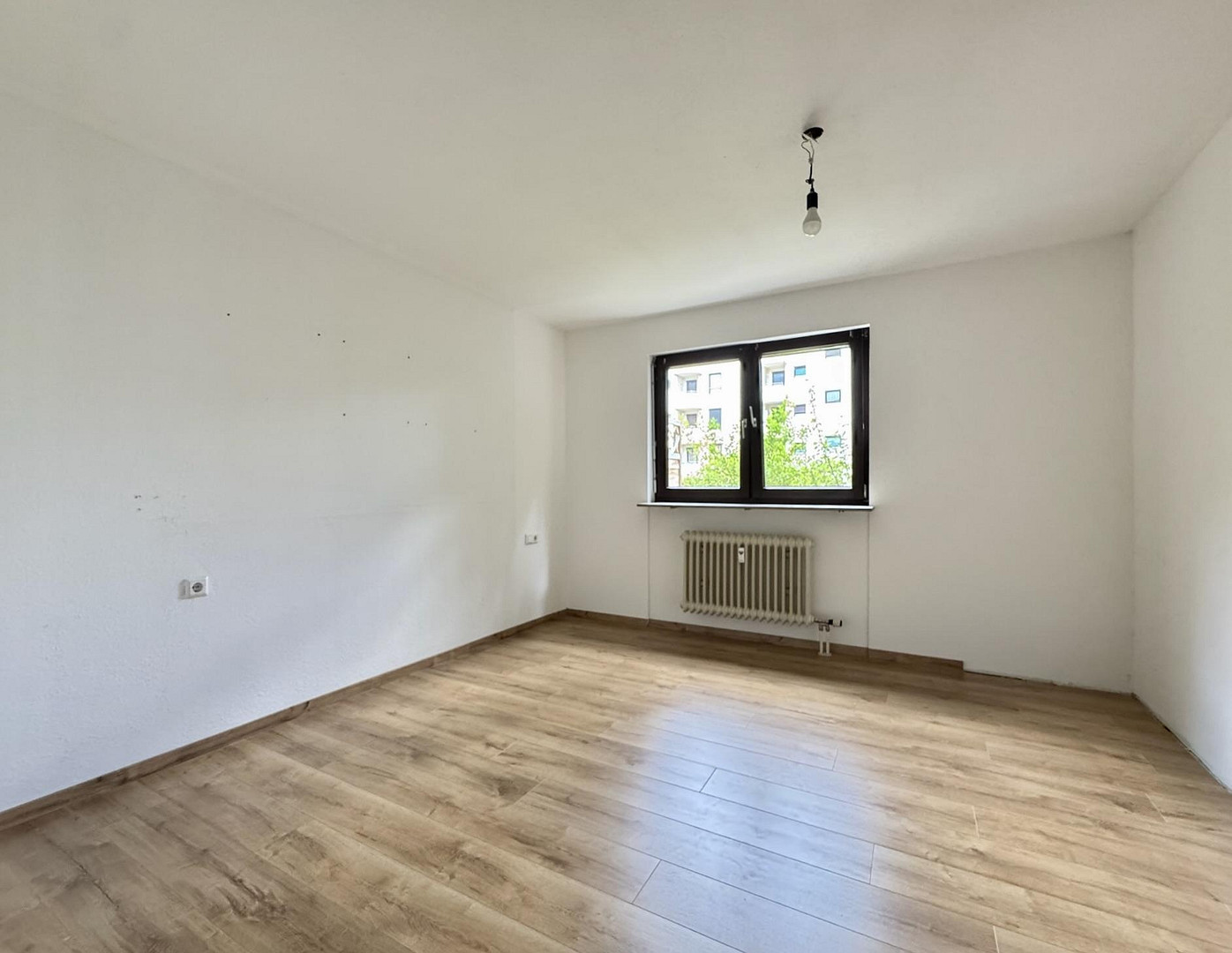 2-Zimmer Wohnung mit Terasse und TG-Stellplatz – Johannes-Eisenlohr-Straße 126, 72760 Reutlingen – Vorschaubild 7