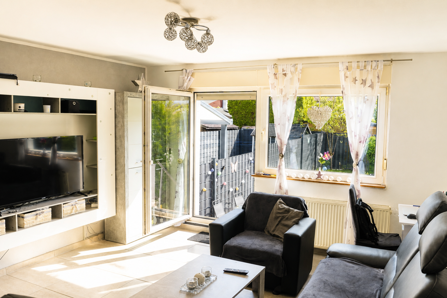 Reihenmittelhaus in Marl-Drewer – Marl – Vorschaubild 3