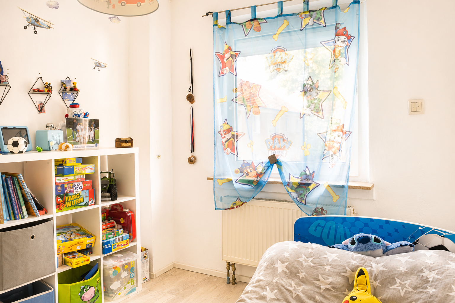 Reihenmittelhaus in Marl-Drewer – Marl – Vorschaubild 14