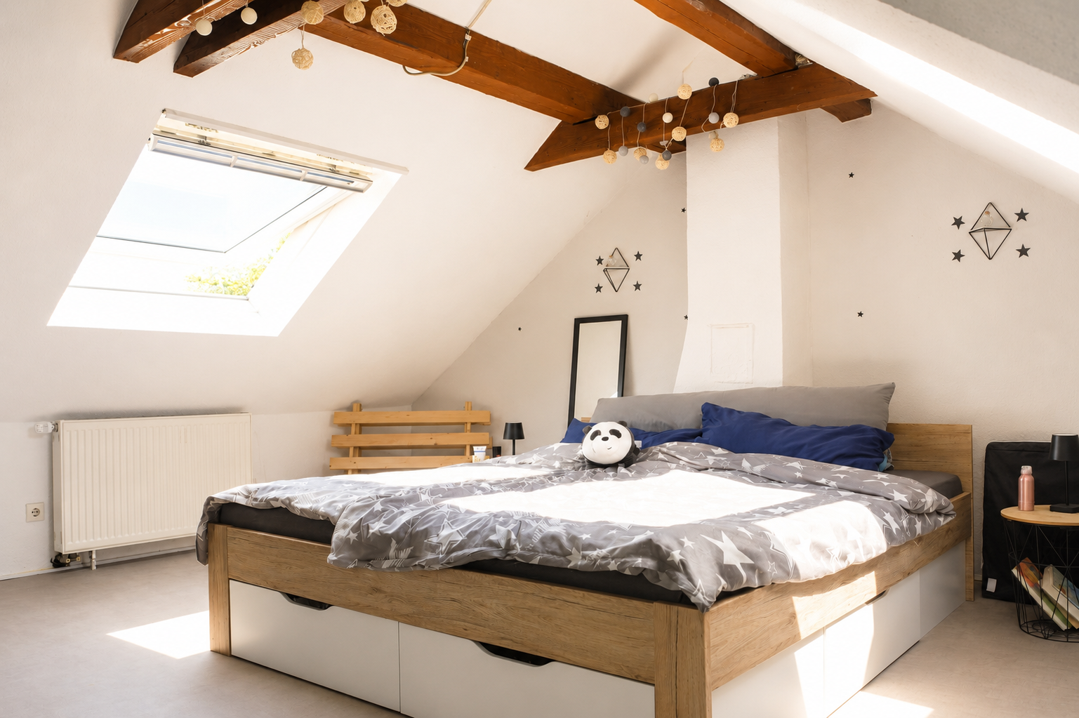 Reihenmittelhaus in Marl-Drewer – Marl – Vorschaubild 17