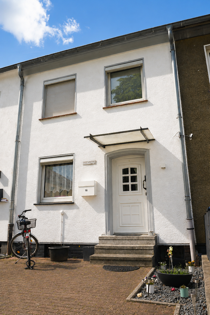 Reihenmittelhaus in Marl-Drewer – Marl – Vorschaubild 9