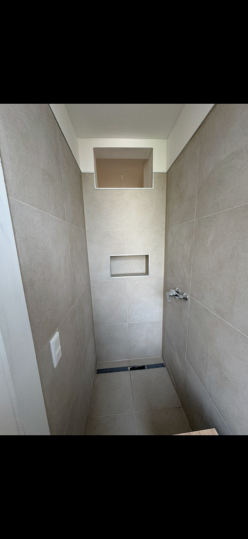 Hochwertig sanierte 4-Zimmer-Altbauwohnung mit EBK und Balkon in Bestlage des Johannesviertels – Darmstadt – Vorschaubild 8