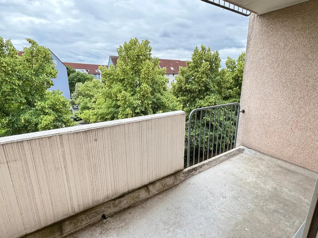 Vermietete Kapitalanlage in Dresden-Strehlen | 5,0 % Mietrendite – Dresden(Prohlis) – Vorschaubild 5