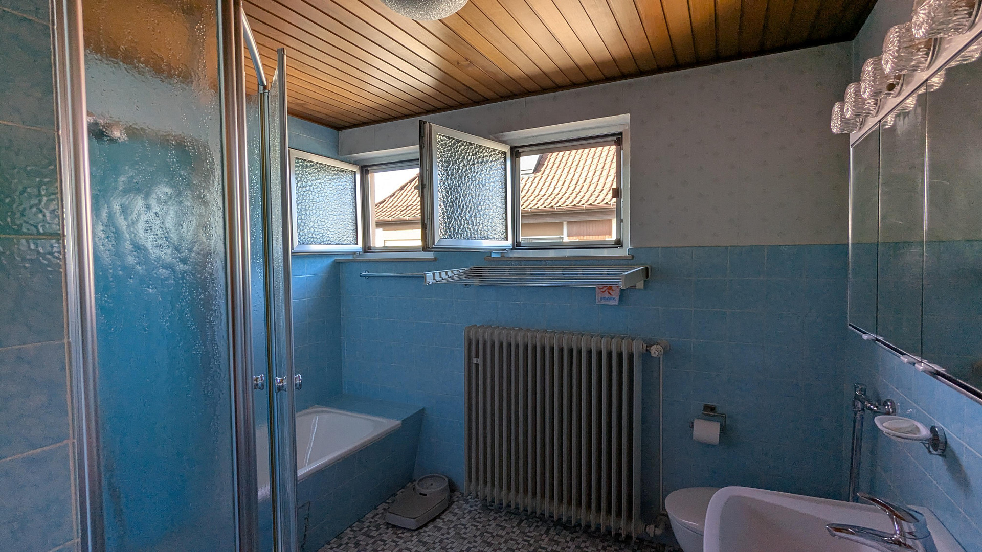 Grosszügiges helles familienfreundliches EFH mit Wohlfühlgarten in sehr guter Lage von privat zvk – Hassloch(Haßloch) – Vorschaubild 15