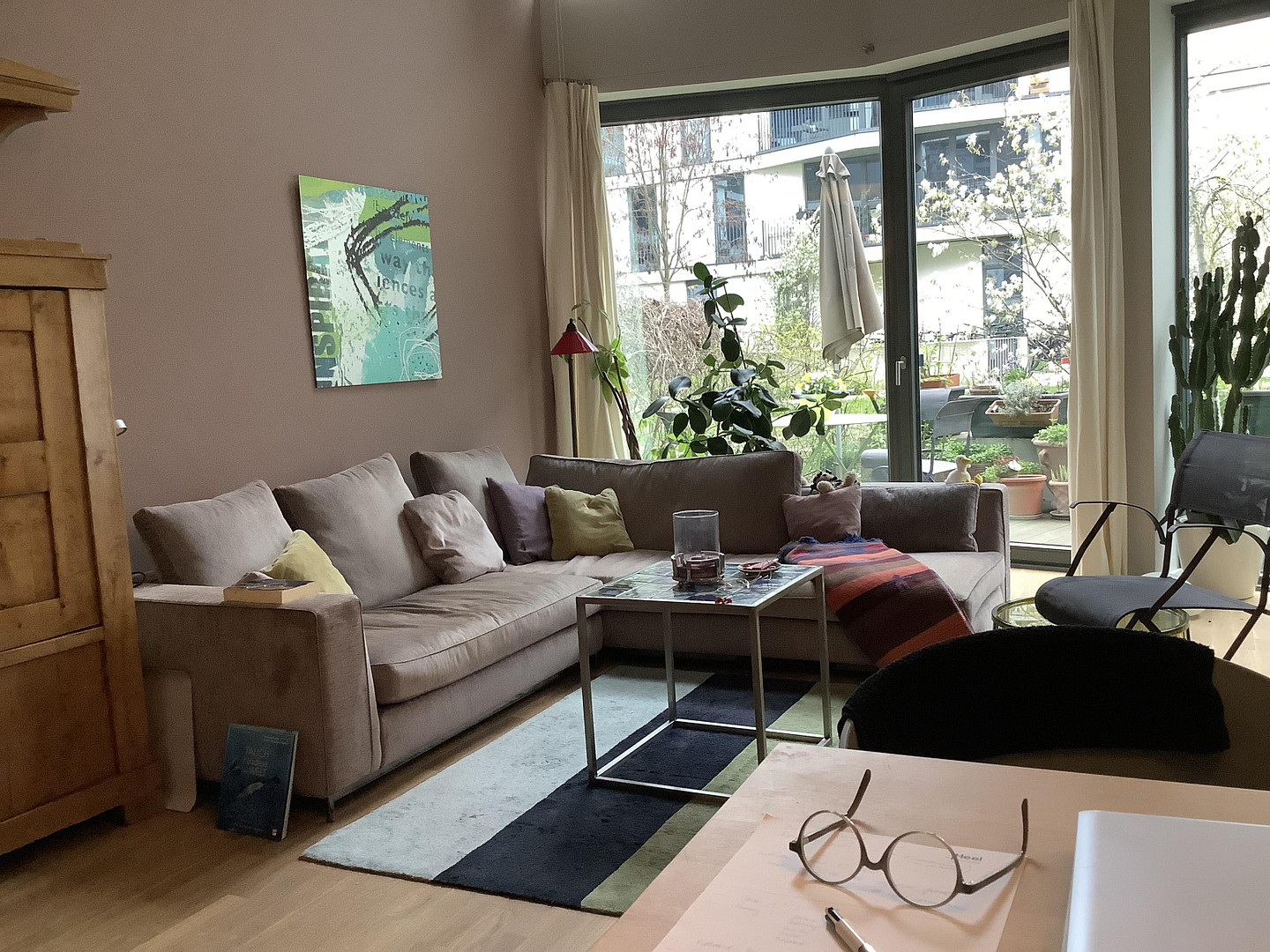 Nachmieter für wunderschönes Maisonette-Loft in Berlin-Friedrichshain als ideale Singlewohnung – Pettenkoferstr. 14, 10247 Berlin(Friedrichshain) – Vorschaubild 8