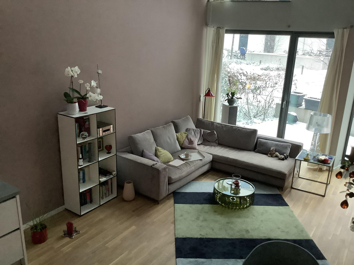 Nachmieter für wunderschönes Maisonette-Loft in Berlin-Friedrichshain als ideale Singlewohnung – Pettenkoferstr. 14, 10247 Berlin(Friedrichshain) – Vorschaubild 7