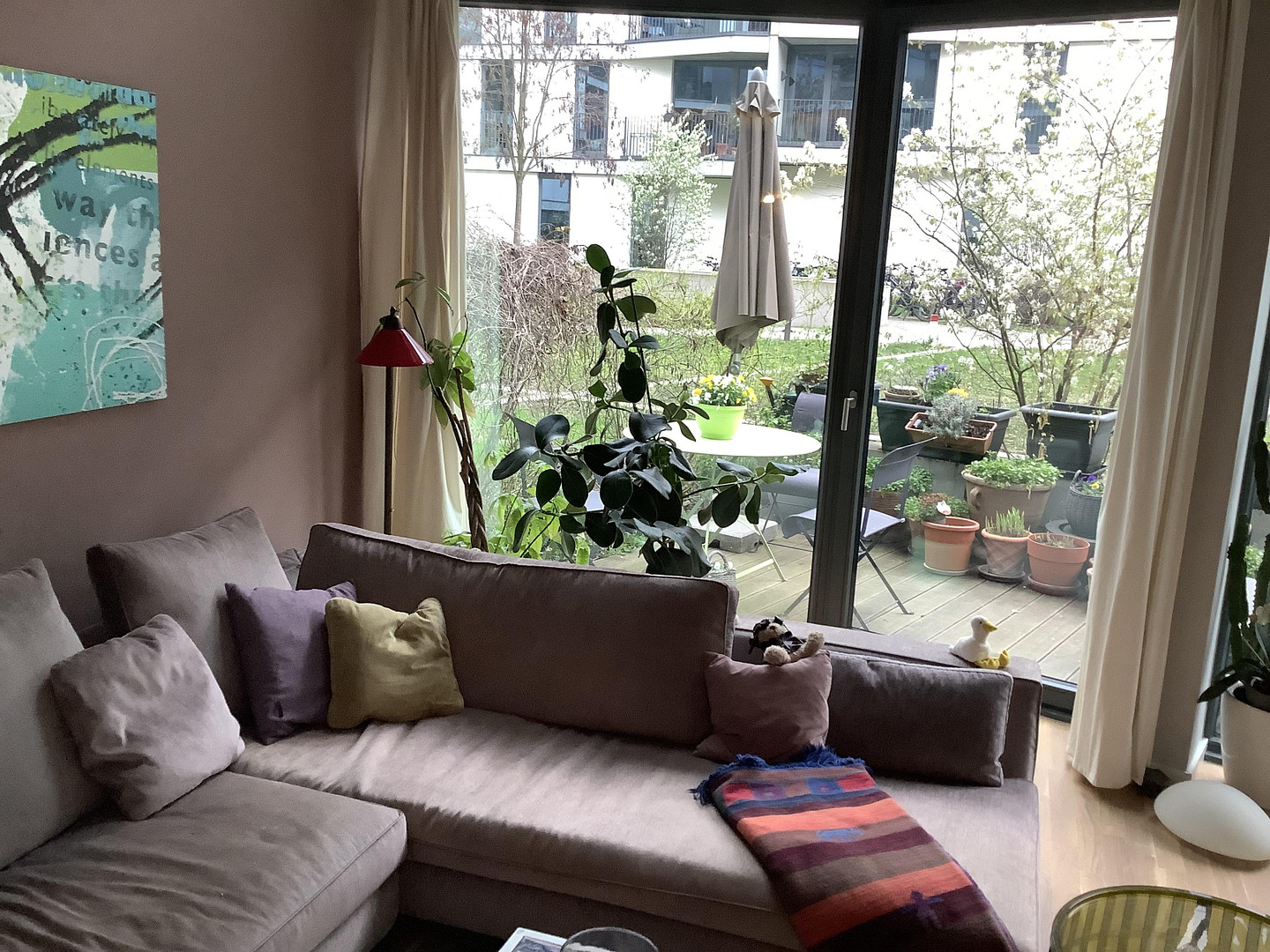 Nachmieter für wunderschönes Maisonette-Loft in Berlin-Friedrichshain als ideale Singlewohnung – Pettenkoferstr. 14, 10247 Berlin(Friedrichshain) – Vorschaubild 10
