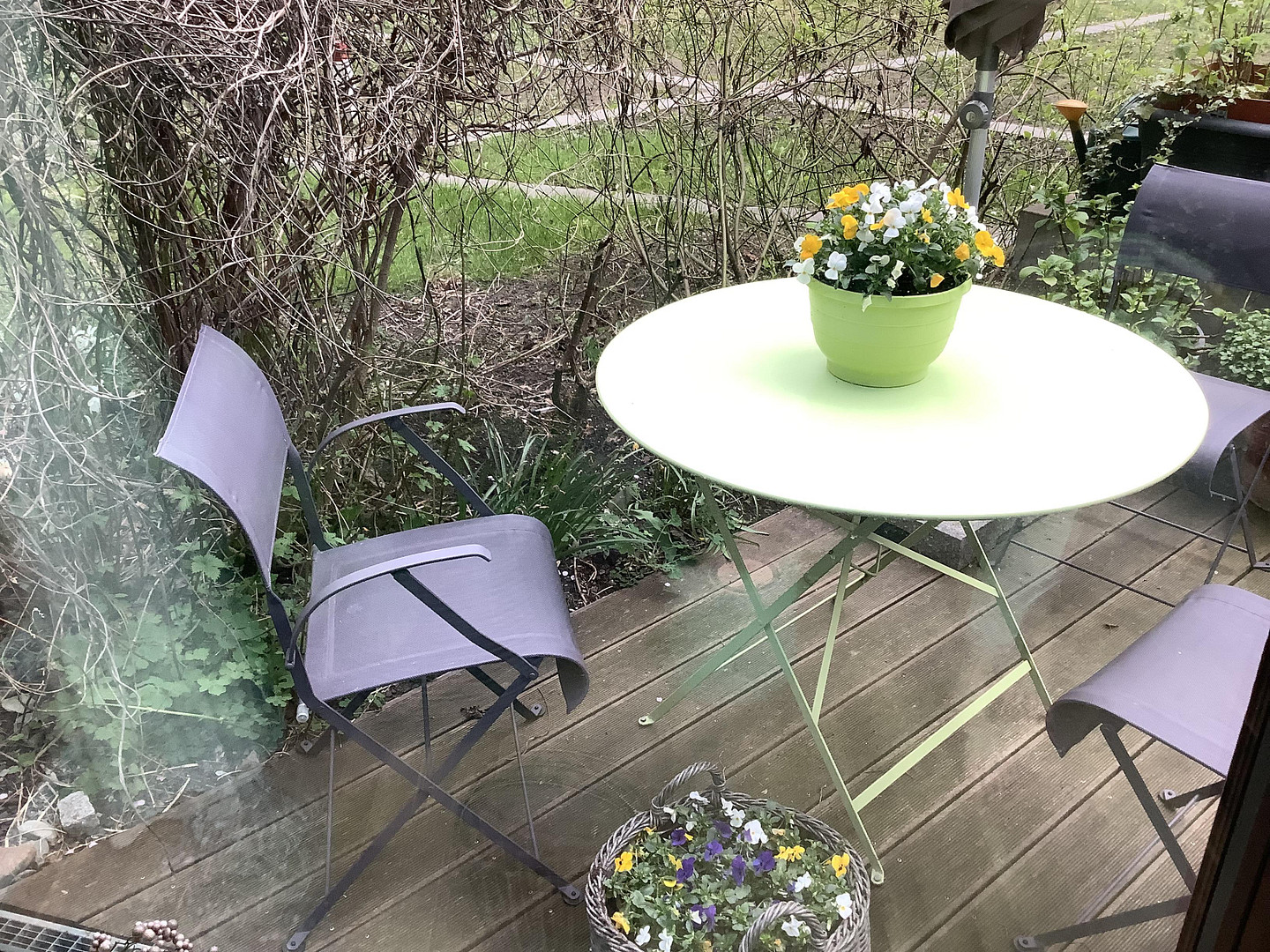 Nachmieter für wunderschönes Maisonette-Loft in Berlin-Friedrichshain als ideale Singlewohnung – Pettenkoferstr. 14, 10247 Berlin(Friedrichshain) – Vorschaubild 11