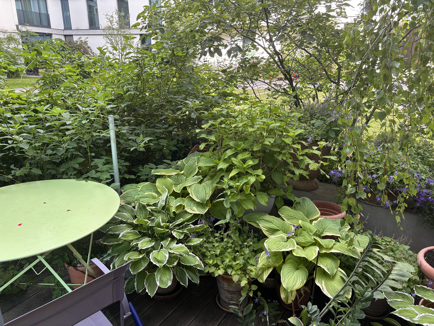 Nachmieter für wunderschönes Maisonette-Loft in Berlin-Friedrichshain als ideale Singlewohnung – Pettenkoferstr. 14, 10247 Berlin(Friedrichshain) – Vorschaubild 2