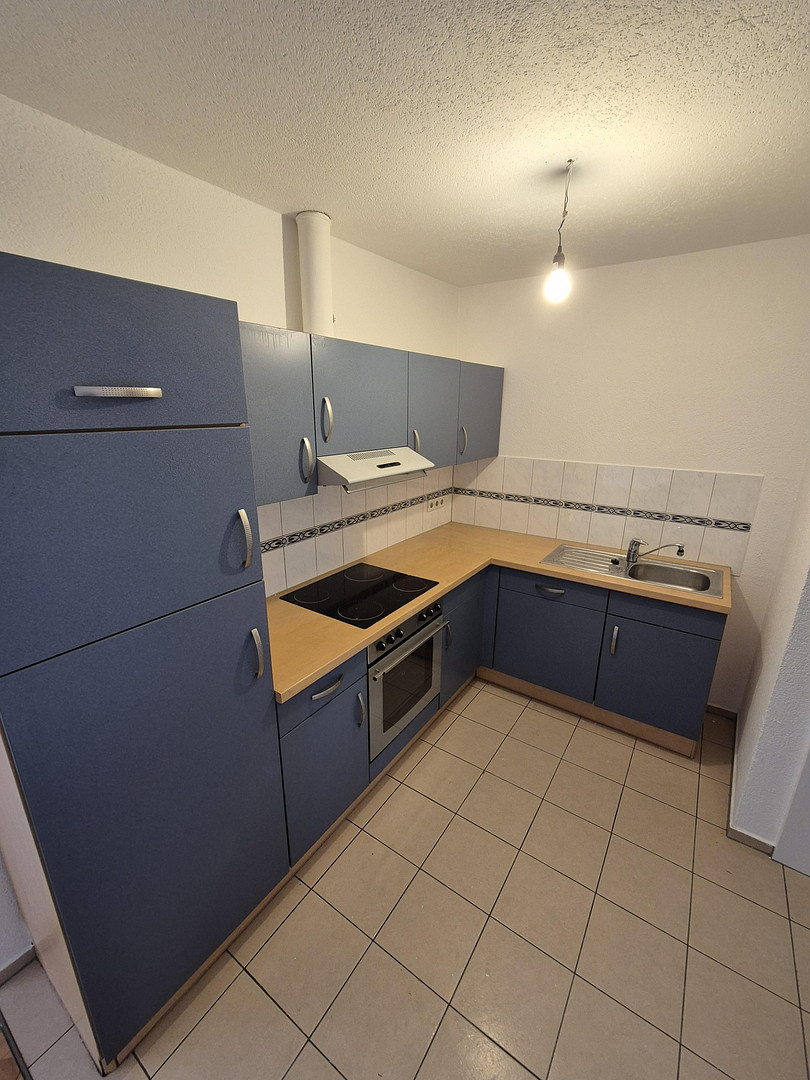 52+12 qm | Helle 2,5 Zimmer | zentral & ruhig | EBK – Friedrich-Engels-Str. 37, 15517 Fürstenwalde/Spree – Vorschaubild 4