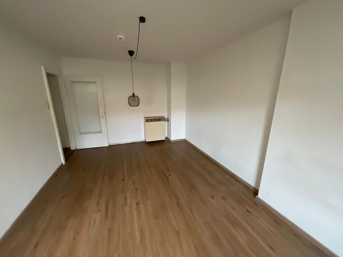 Ruhig wohnen in zentraler Lage – gepflegte 1-Zimmer-Wohnung – Nürnberg(Galgenhof) – Vorschaubild 3