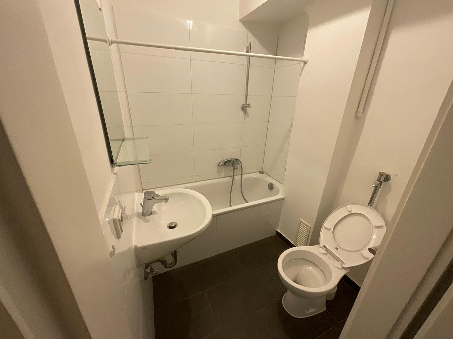 Ruhig wohnen in zentraler Lage – gepflegte 1-Zimmer-Wohnung – Nürnberg(Galgenhof) – Vorschaubild 6