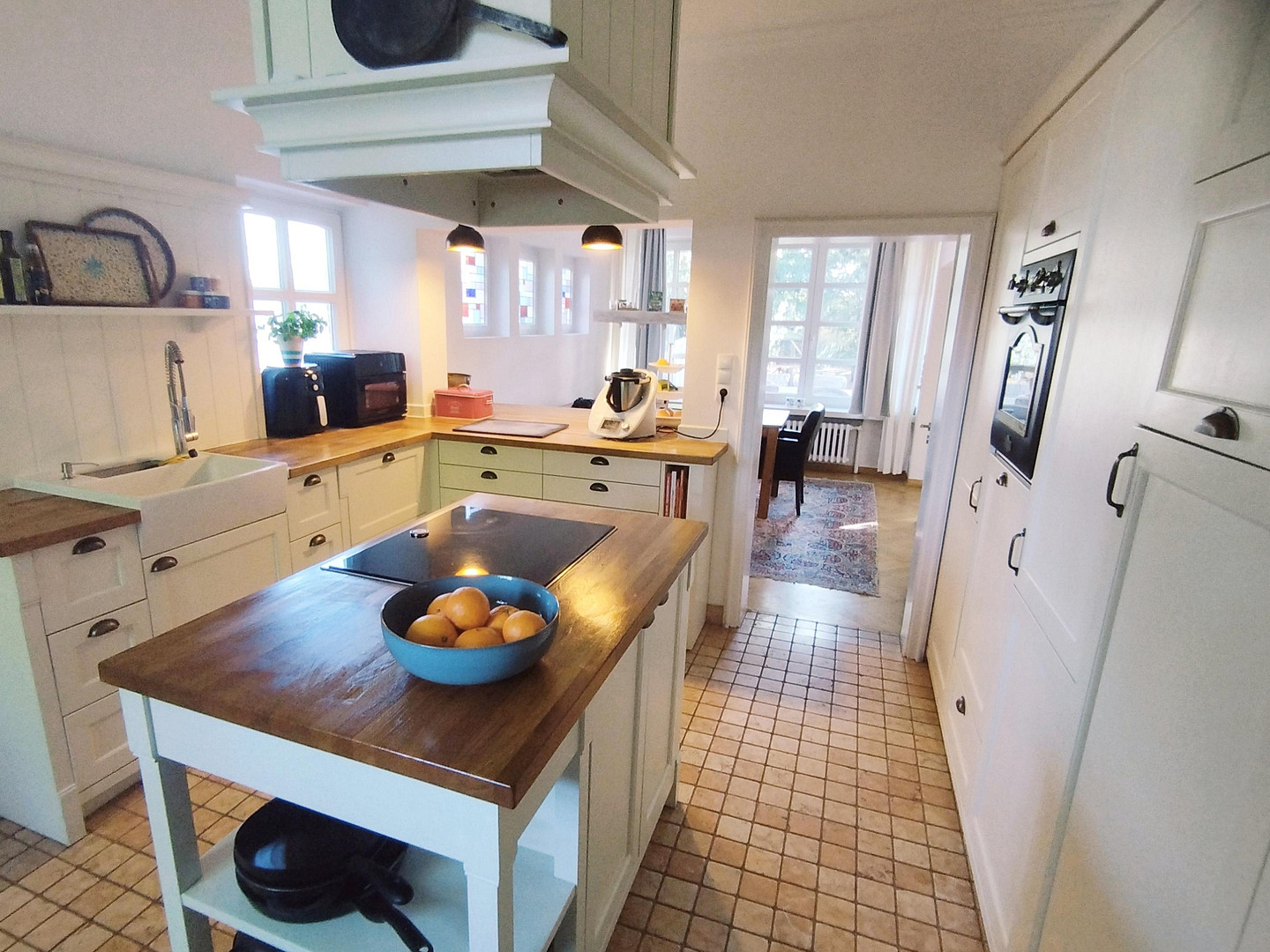 Stilvolles Einfamilienhaus in Oberneuland – 28355 Bremen(Oberneuland) – Vorschaubild 12
