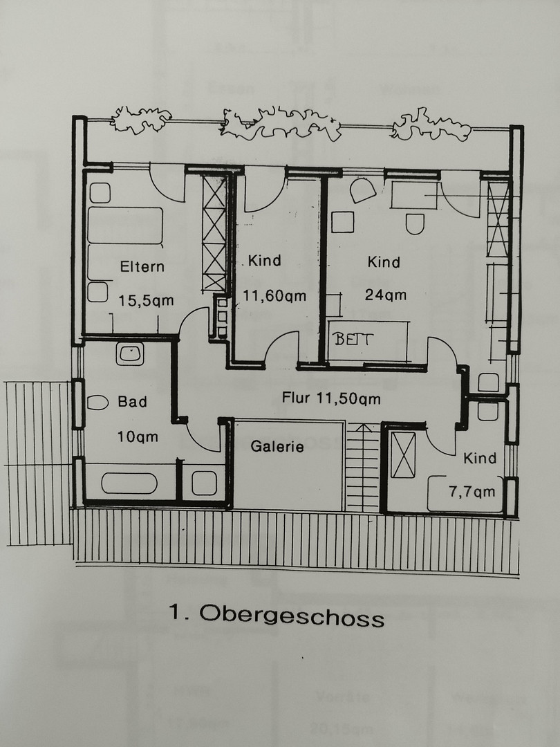 Stilvolles Einfamilienhaus in Oberneuland – 28355 Bremen(Oberneuland) – Vorschaubild 29