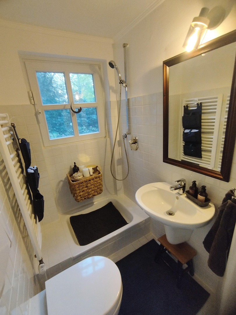 Stilvolles Einfamilienhaus in Oberneuland – 28355 Bremen(Oberneuland) – Vorschaubild 20