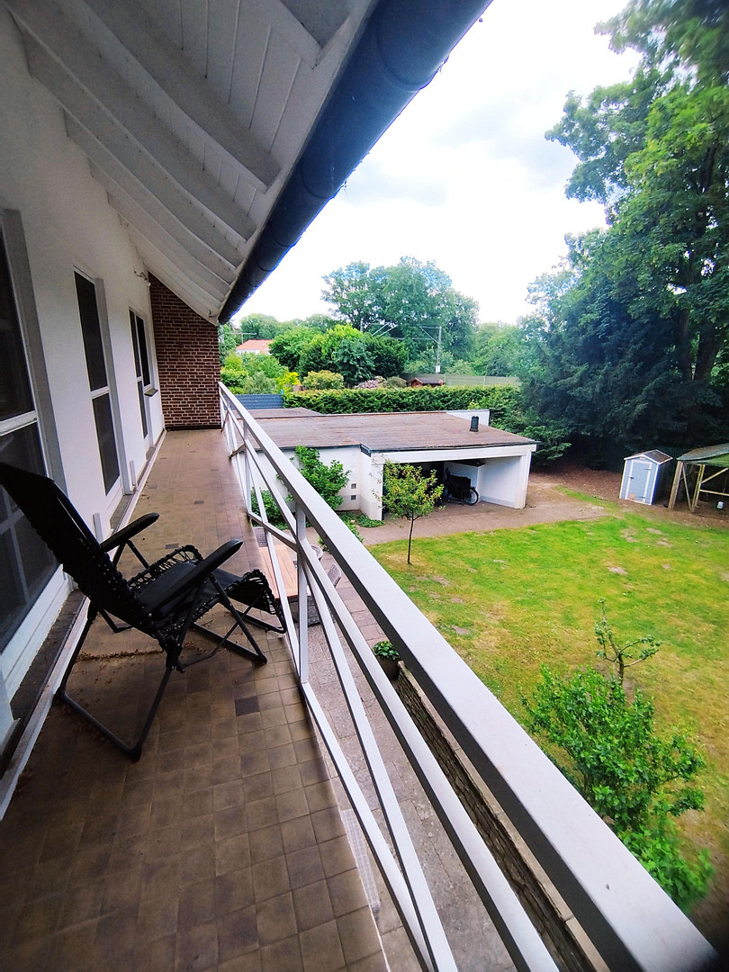Stilvolles Einfamilienhaus in Oberneuland – 28355 Bremen(Oberneuland) – Vorschaubild 4