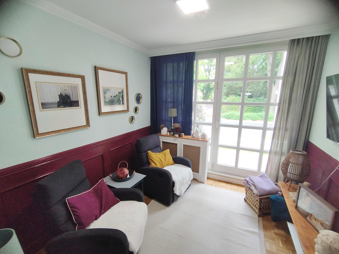 Stilvolles Einfamilienhaus in Oberneuland – 28355 Bremen(Oberneuland) – Vorschaubild 18