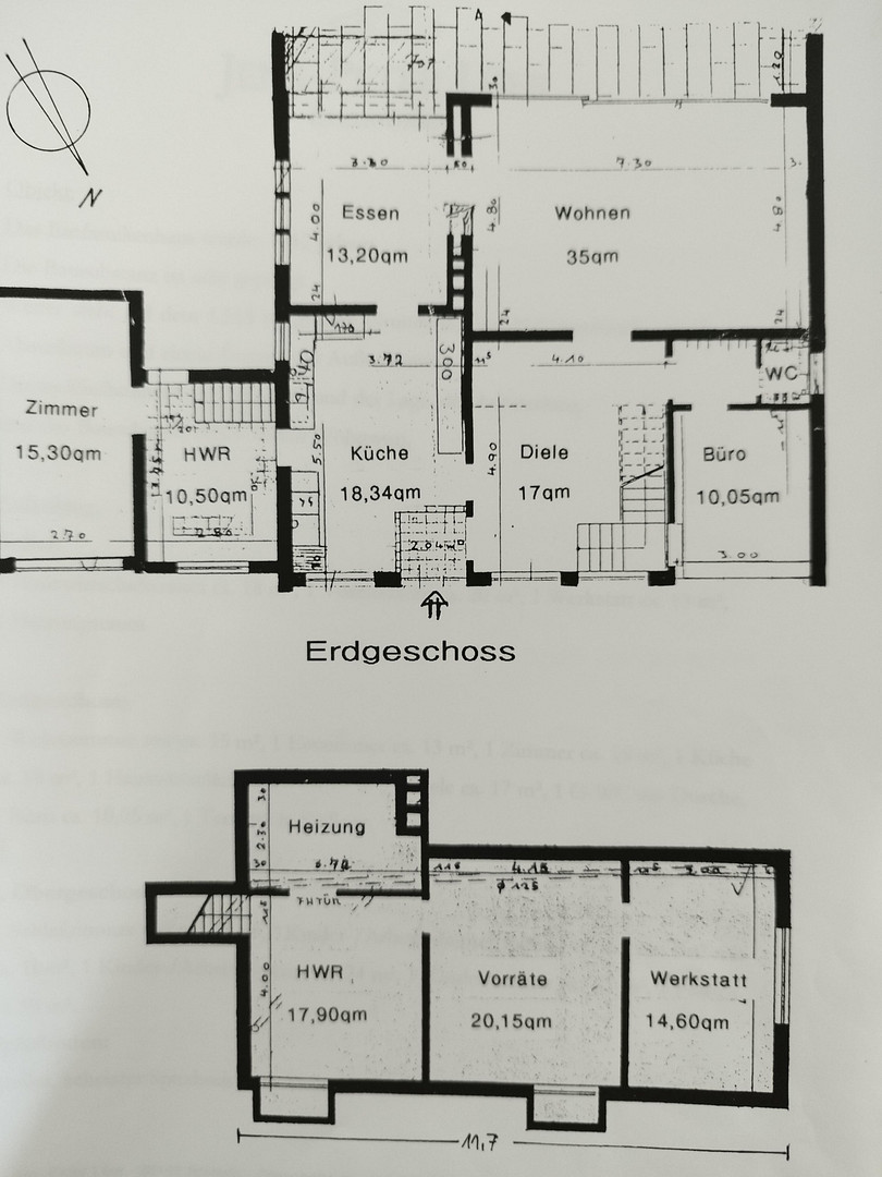 Stilvolles Einfamilienhaus in Oberneuland – 28355 Bremen(Oberneuland) – Vorschaubild 28