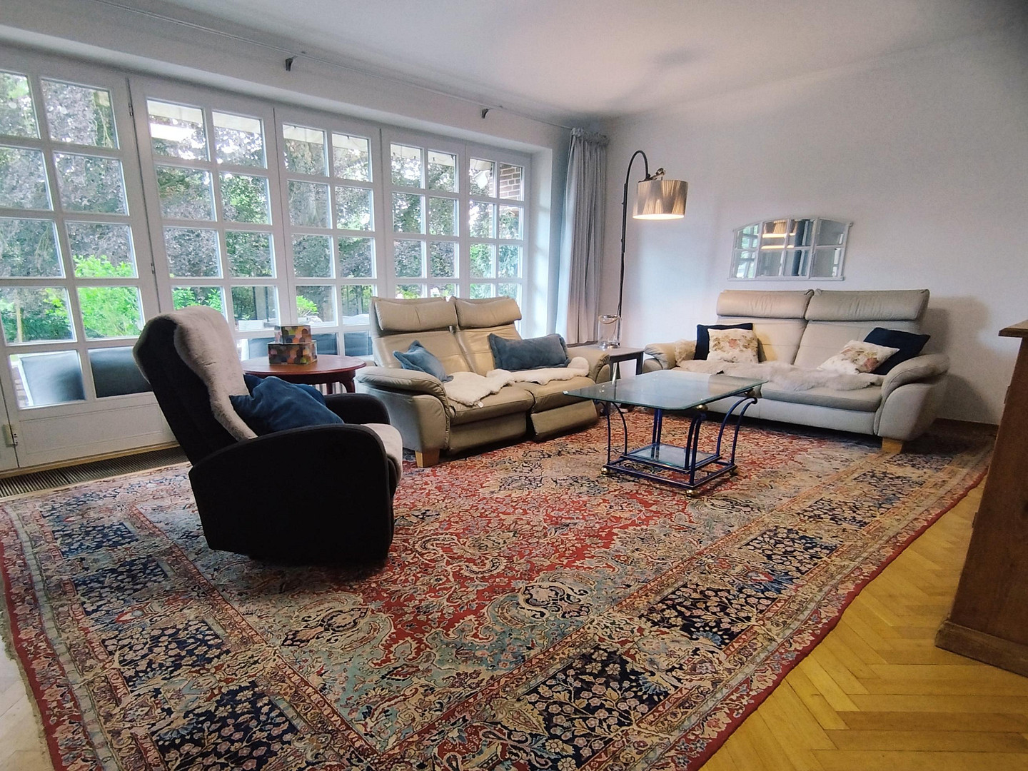 Stilvolles Einfamilienhaus in Oberneuland – 28355 Bremen(Oberneuland) – Vorschaubild 8