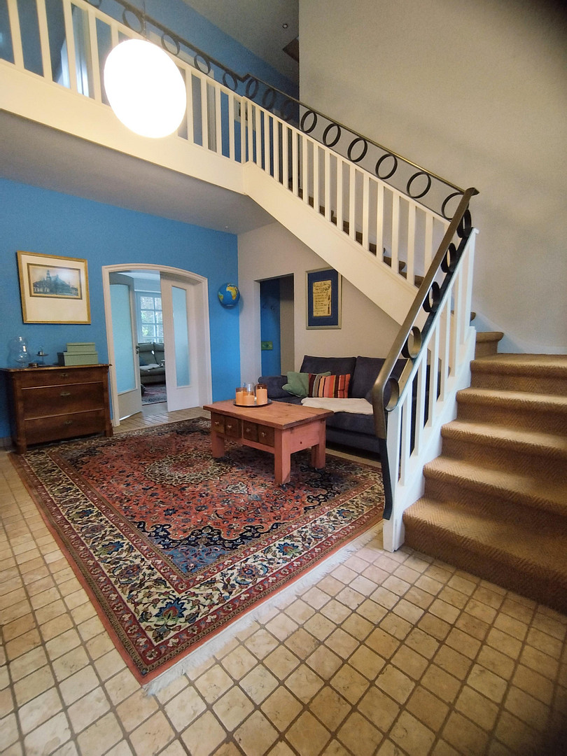 Stilvolles Einfamilienhaus in Oberneuland – 28355 Bremen(Oberneuland) – Vorschaubild 6