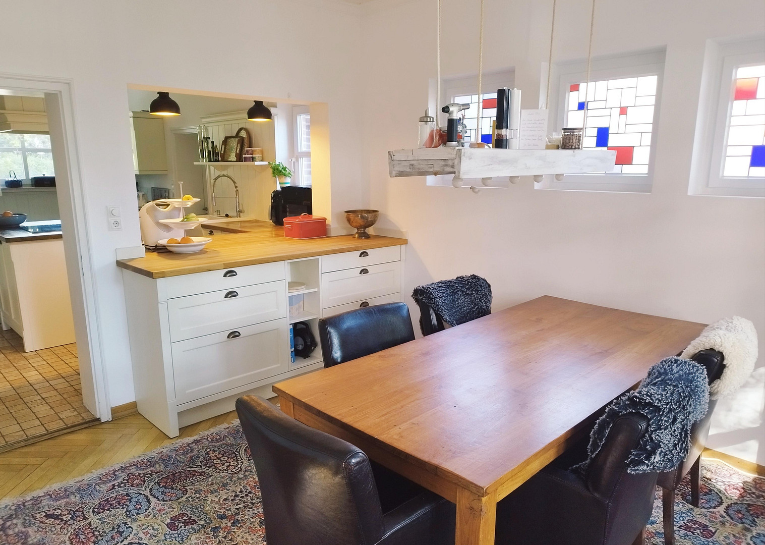 Stilvolles Einfamilienhaus in Oberneuland – 28355 Bremen(Oberneuland) – Vorschaubild 17