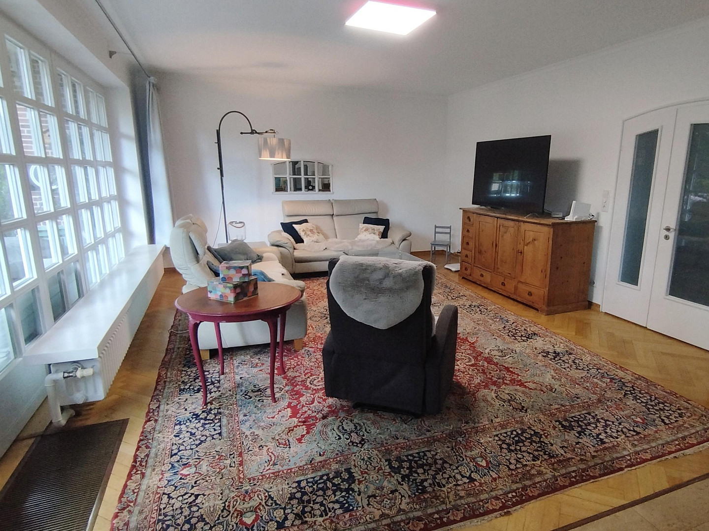 Stilvolles Einfamilienhaus in Oberneuland – 28355 Bremen(Oberneuland) – Vorschaubild 10