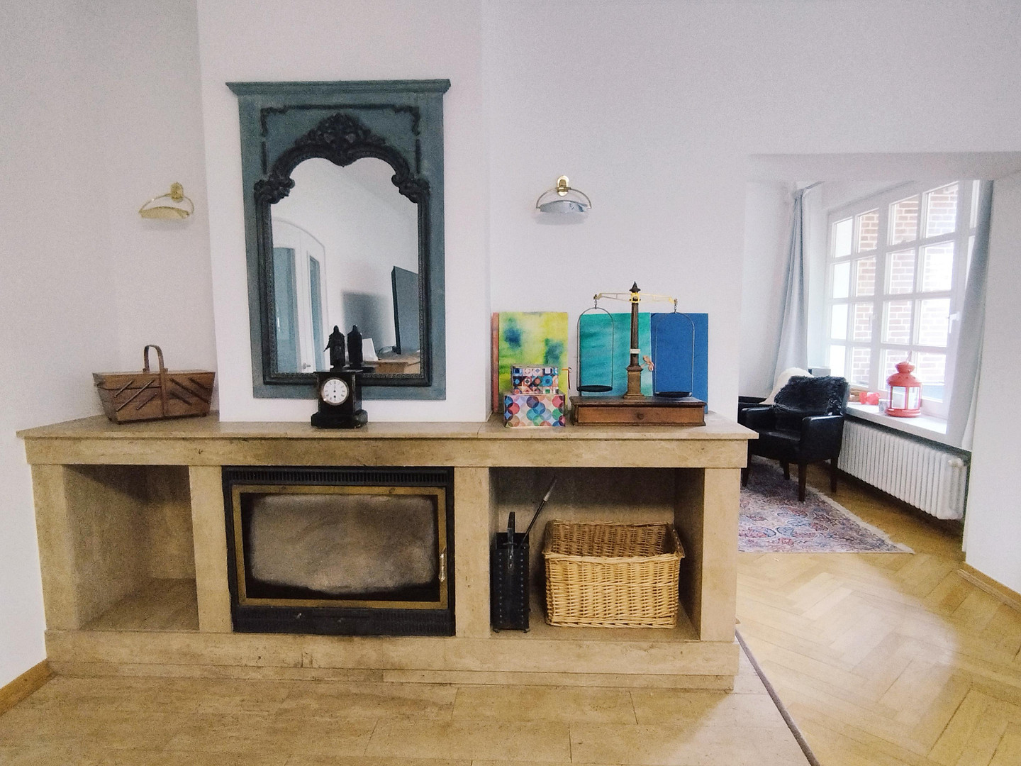 Stilvolles Einfamilienhaus in Oberneuland – 28355 Bremen(Oberneuland) – Vorschaubild 11