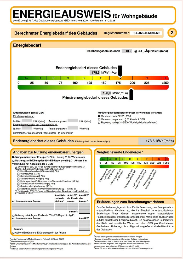 Stilvolles Einfamilienhaus in Oberneuland – 28355 Bremen(Oberneuland) – Vorschaubild 30