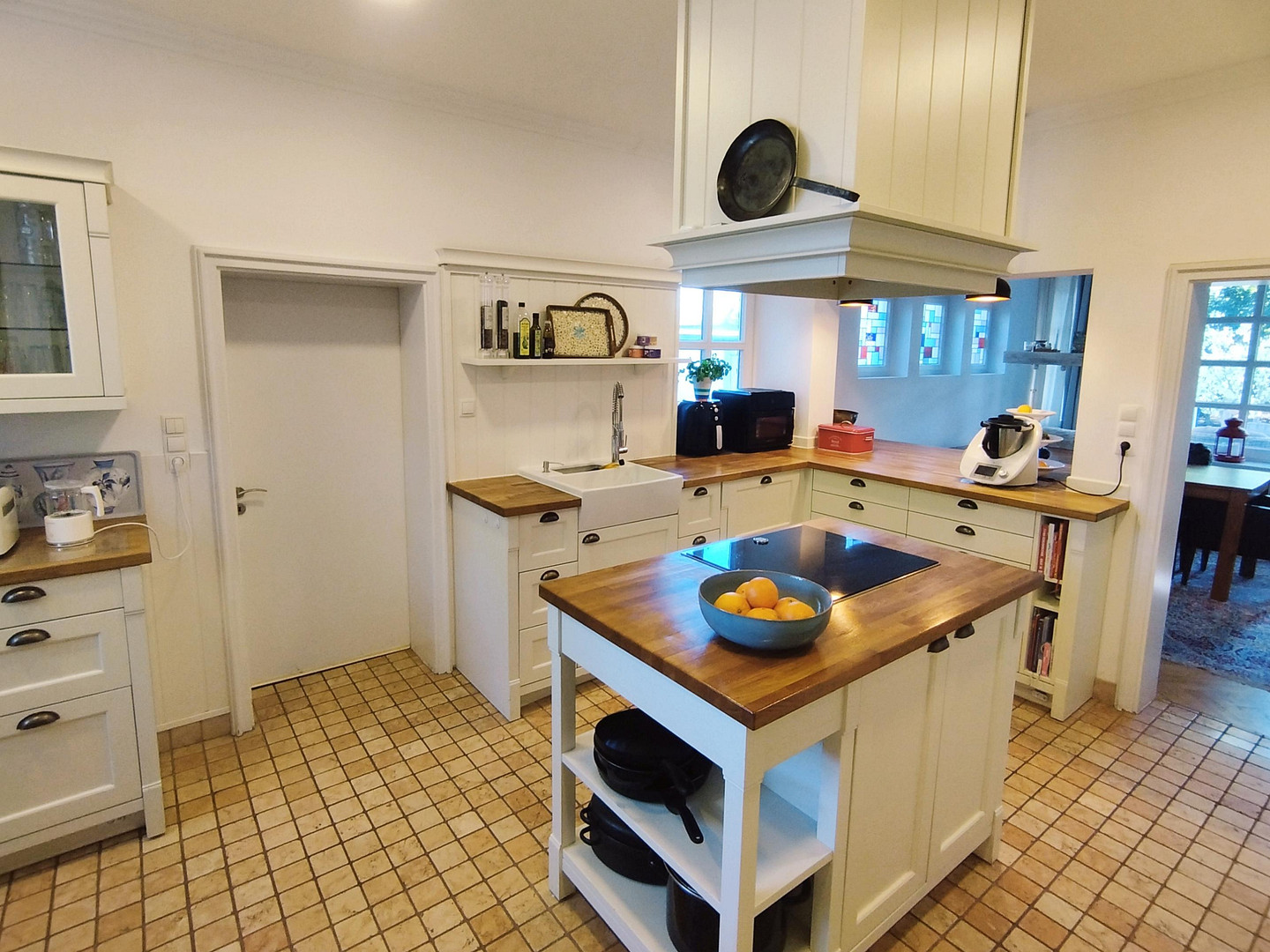 Stilvolles Einfamilienhaus in Oberneuland – 28355 Bremen(Oberneuland) – Vorschaubild 14