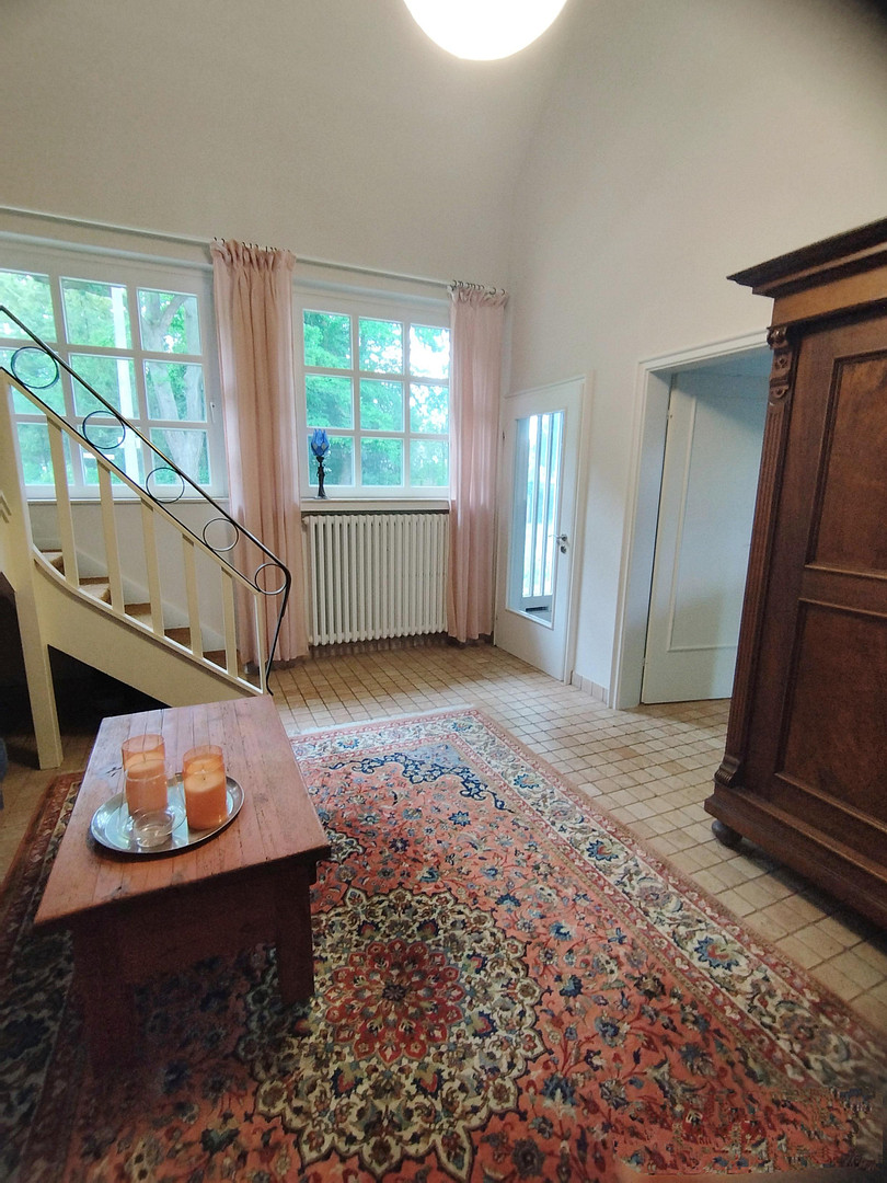 Stilvolles Einfamilienhaus in Oberneuland – 28355 Bremen(Oberneuland) – Vorschaubild 7