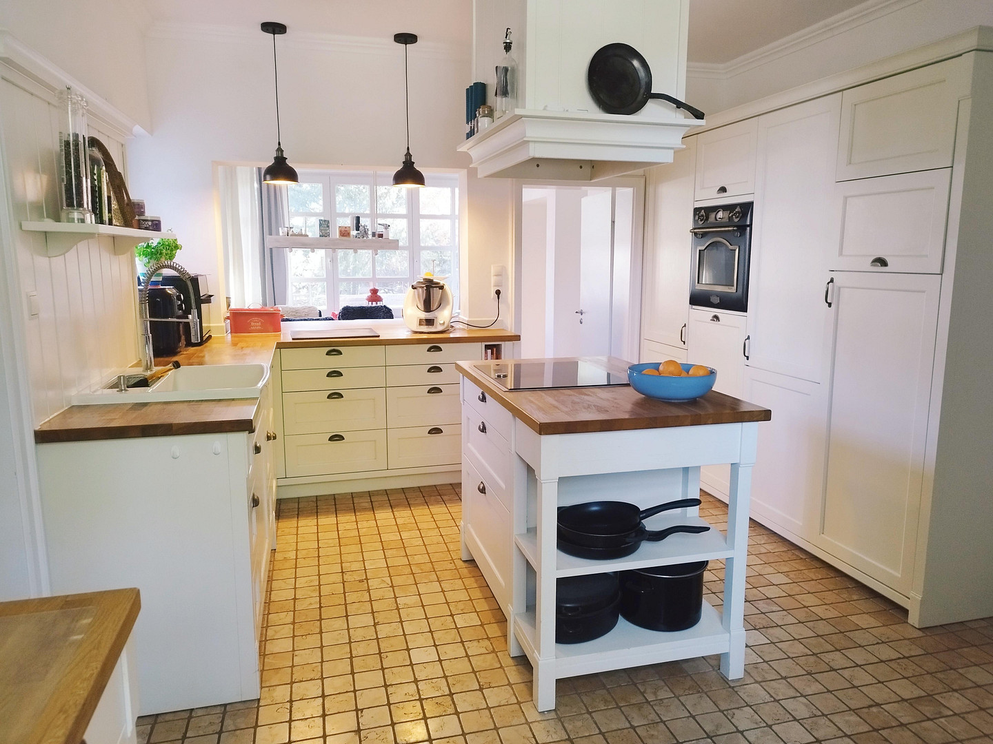 Stilvolles Einfamilienhaus in Oberneuland – 28355 Bremen(Oberneuland) – Vorschaubild 13