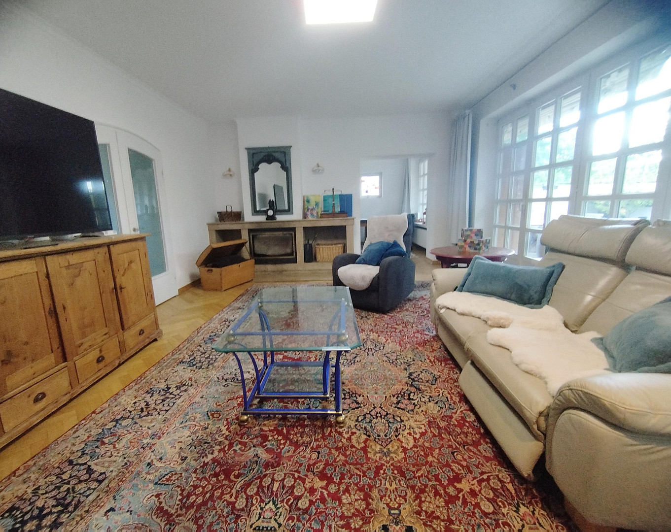 Stilvolles Einfamilienhaus in Oberneuland – 28355 Bremen(Oberneuland) – Vorschaubild 9