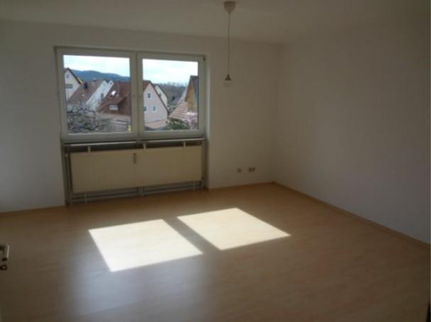 Moderne 2-Zimmer-Wohnung mit Balkon und Stellplatz in attraktiver Wohnlage Altenkunstadt – Altenkunstadt – Vorschaubild 20