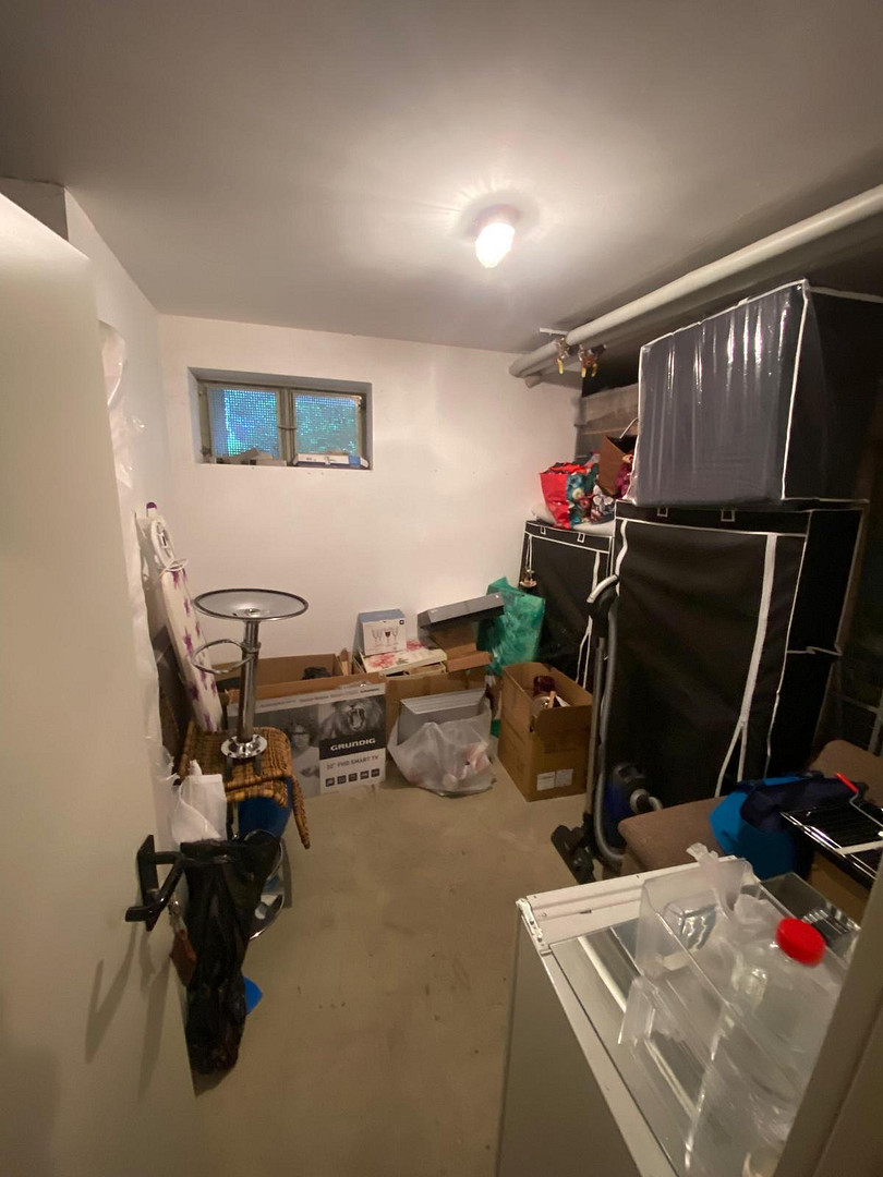 Moderne 2-Zimmer-Wohnung mit Balkon und Stellplatz in attraktiver Wohnlage Altenkunstadt – Altenkunstadt – Vorschaubild 7