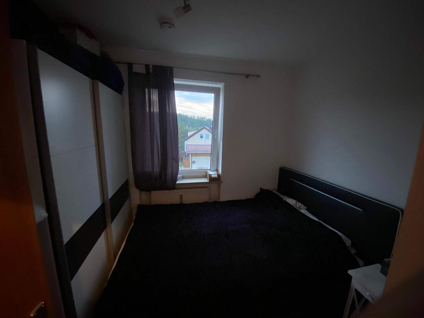 Moderne 2-Zimmer-Wohnung mit Balkon und Stellplatz in attraktiver Wohnlage Altenkunstadt – Altenkunstadt – Vorschaubild 9